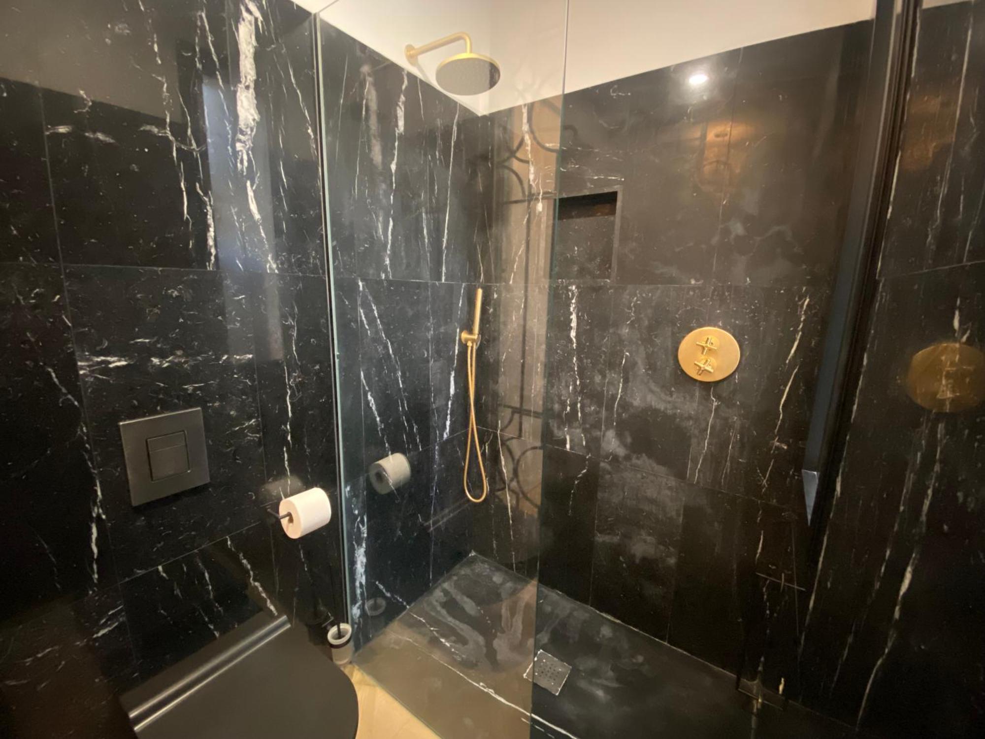 Luxury Apartment In Gran Via Madrid Exterior photo